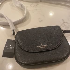 Kate Spade “miniflip crossbody” Bag/Purse